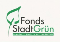Logo Fonds Stadtgrün