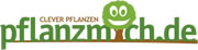 Logo pflanzmich.de