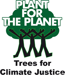 Logo plant-for-the-planet